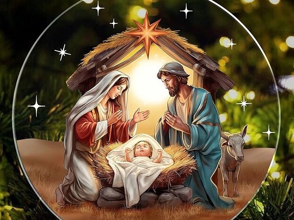 Бадник / Божиќ