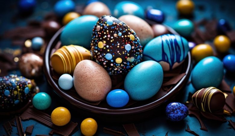 Catholic Easter