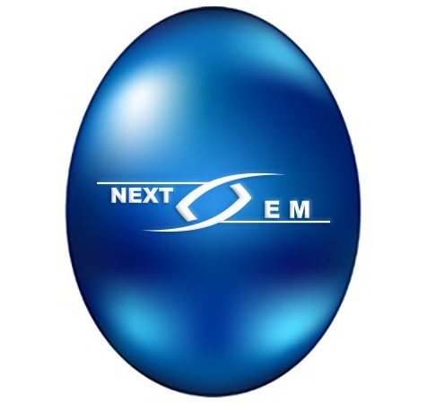 Easter card